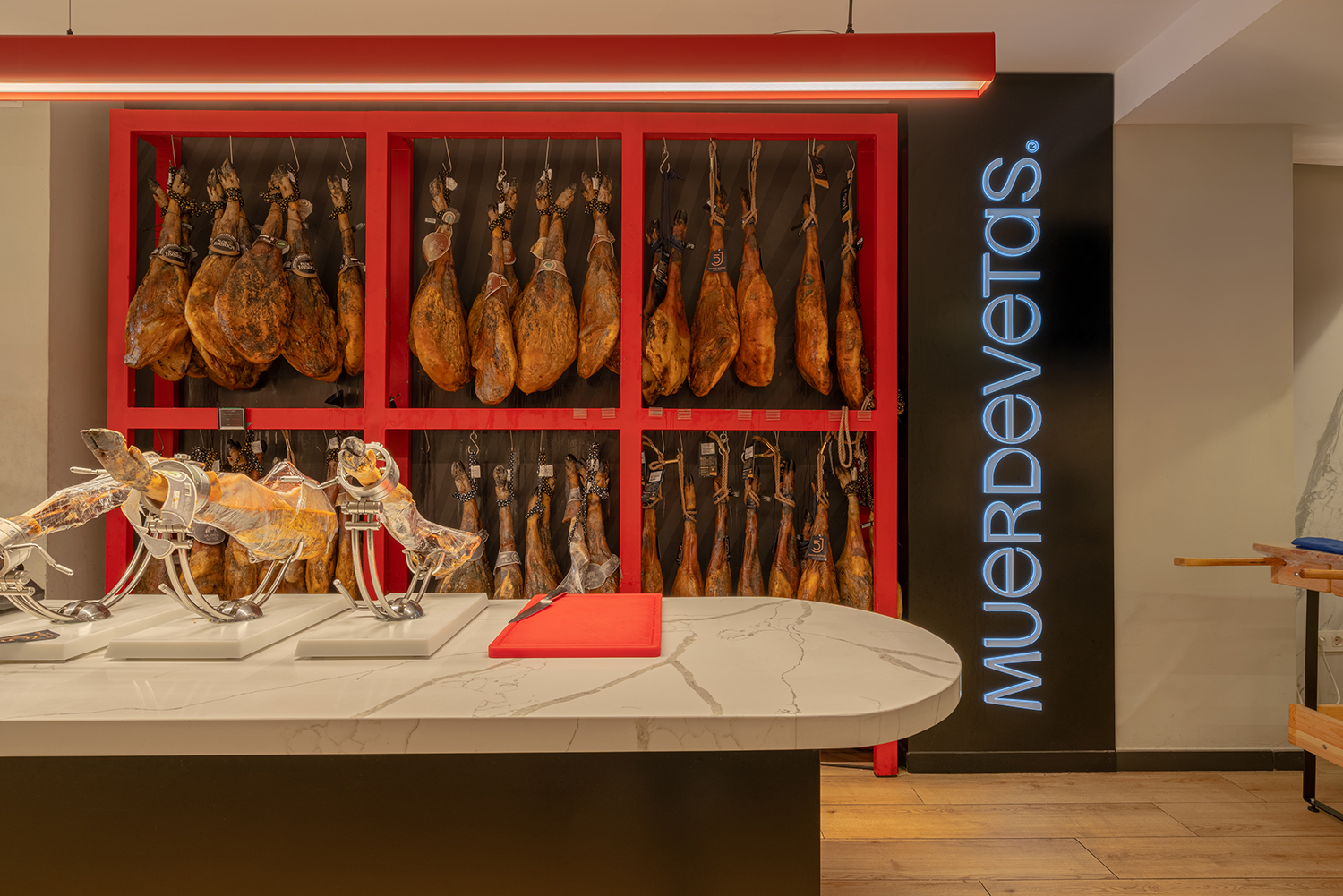 Fernando Gómez Mateos, @loveladrillo Fernando Gómez Mateos, @loveladrillo