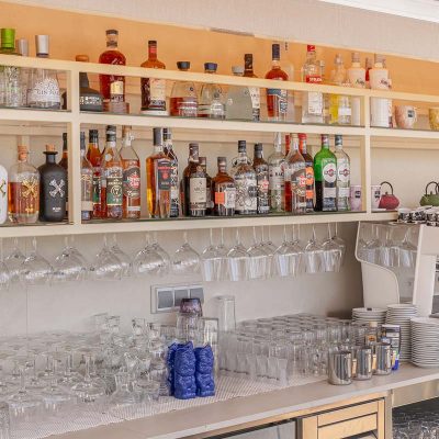 Proyecto Terraza Palmira