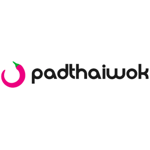 Padthaiwok logo