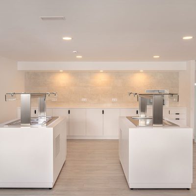 Proyecto Makai Bungalows