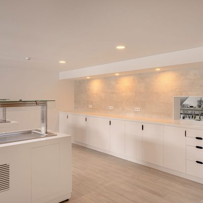 Proyecto Makai Bungalows