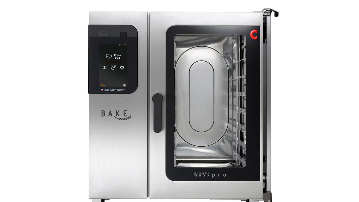 Hornos Convotherm tecnología avanzada para cocción profesional
