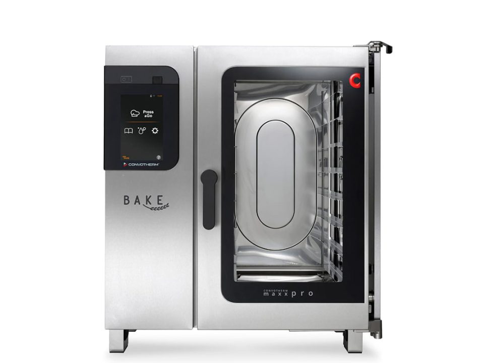 Hornos Convotherm tecnología avanzada para cocción profesional