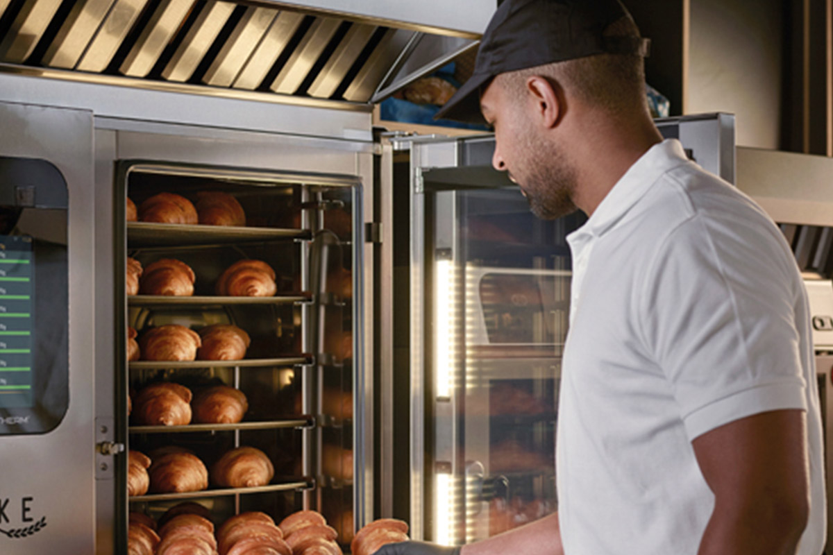 Hornos Convotherm tecnología avanzada para cocción profesional