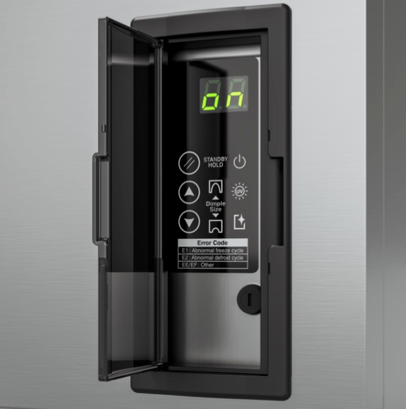 HOSTELERIA 3D HOSHIZAKI 10