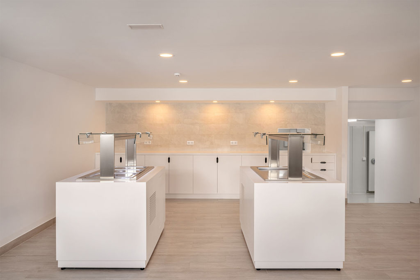 HOSTELERIA 3D MAKAI GRAN CANARIA